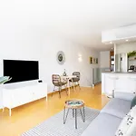 Apartamento With Mount Teide And Sea Views
