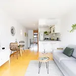 With Mount Teide And Sea Views Apartamento
