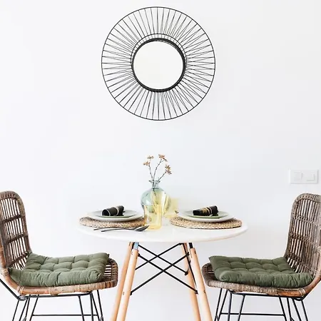 With Mount Teide And Sea Views 圣乌尔苏拉