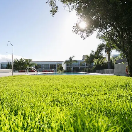 아파트 With Mount Teide And Sea Views *