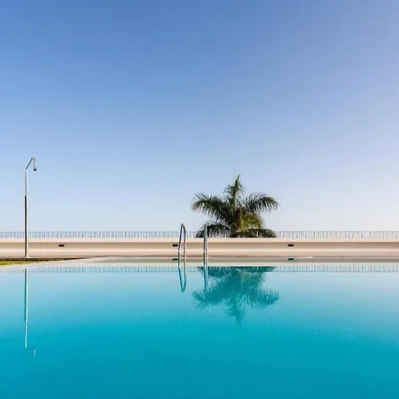 With Mount Teide And Sea Views Santa Ursula (Tenerife)