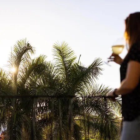 With Mount Teide And Sea Views 公寓