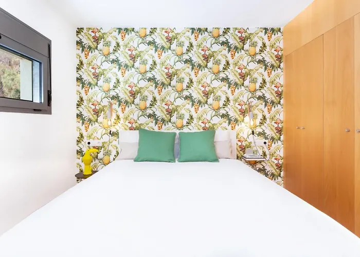 With Mount Teide And Sea Views 아파트 Santa Úrsula