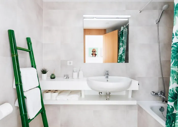 With Mount Teide And Sea Views *