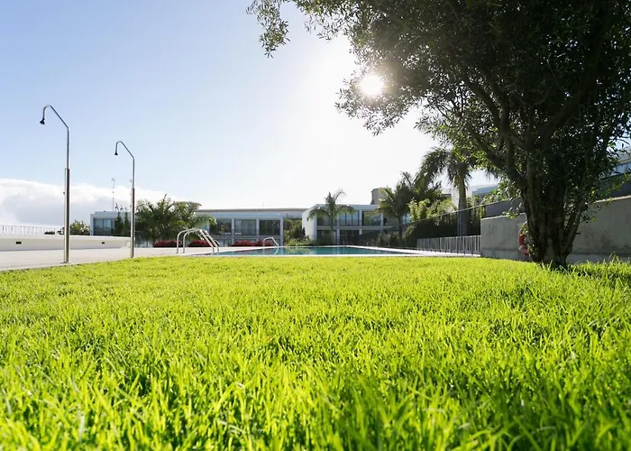 Apartment With Mount Teide And Sea Views *