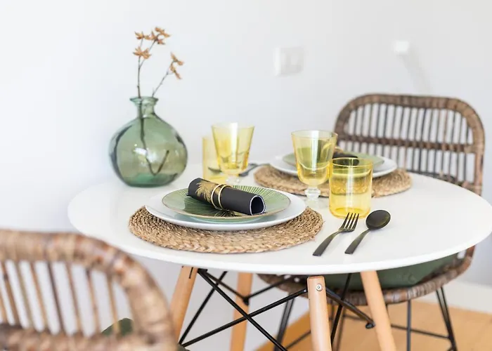 Lägenhet With Mount Teide And Sea Views Santa Úrsula
