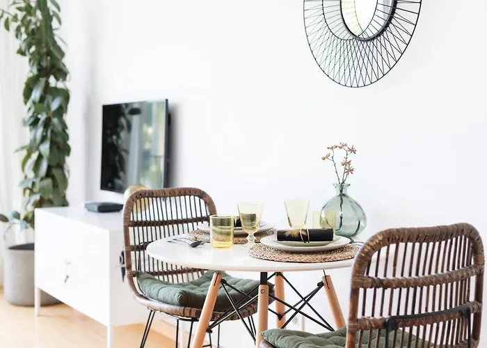 With Mount Teide And Sea Views 아파트 *