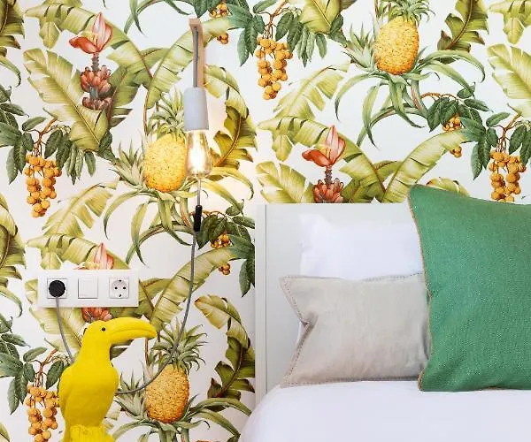 公寓 With Mount Teide And Sea Views 圣乌尔苏拉