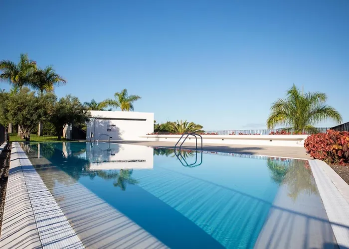 With Mount Teide And Sea Views Apartment *