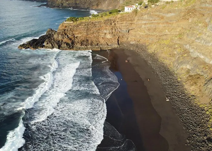 With Mount Teide And Sea Views * 圣乌尔苏拉