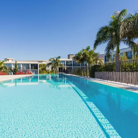 With Mount Teide And Sea Views