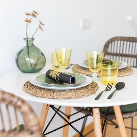 شقة With Mount Teide And Sea Views Santa Úrsula