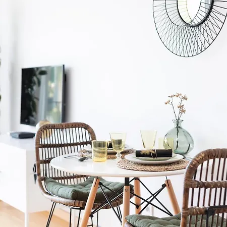 With Mount Teide And Sea Views アパート *