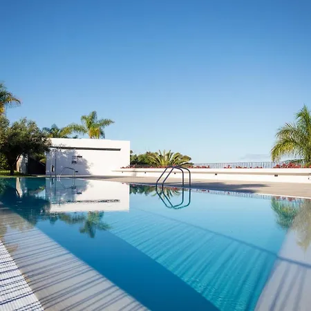 With Mount Teide And Sea Views Apartment *