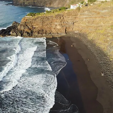 With Mount Teide And Sea Views * Santa Ursula (Tenerife)