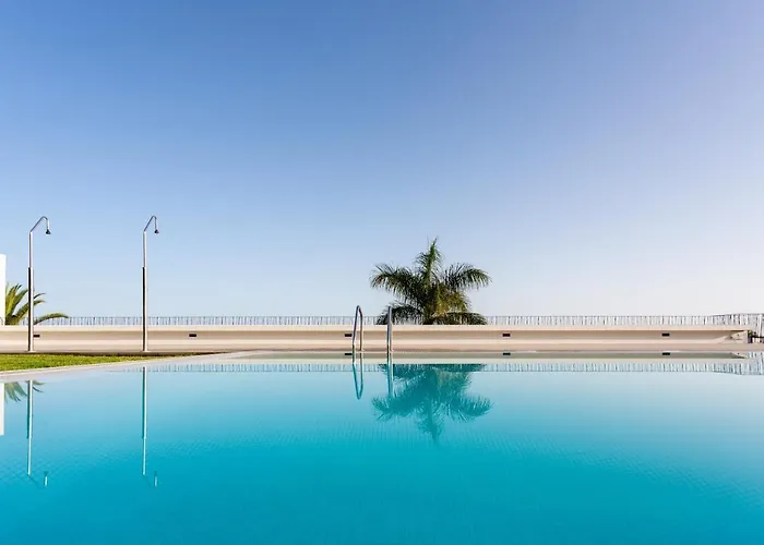 With Mount Teide And Sea Views Санта-Урсула
