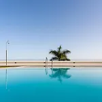 With Mount Teide And Sea Views Santa Úrsula