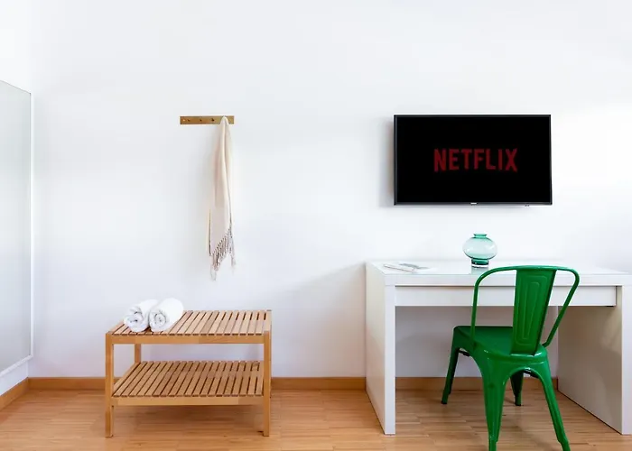 With Mount Teide And Sea Views