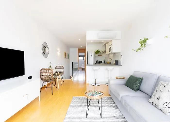 With Mount Teide And Sea Views Διαμέρισμα