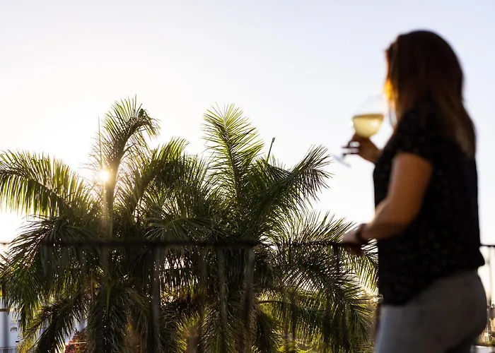 With Mount Teide And Sea Views Διαμέρισμα
